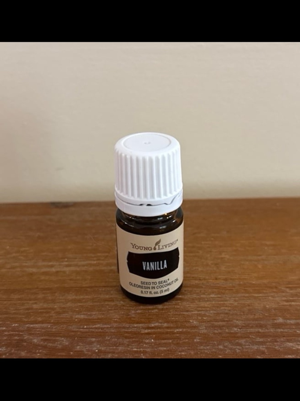 BN young living essential oil
